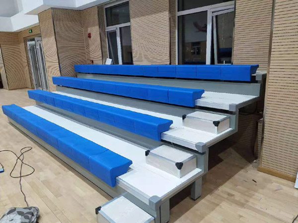 中空條凳伸縮看臺